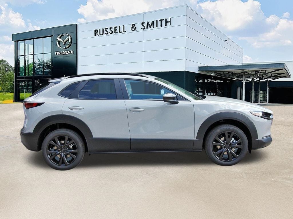 2026 Mazda Mazda CX-30 2.5 S Aire Edition