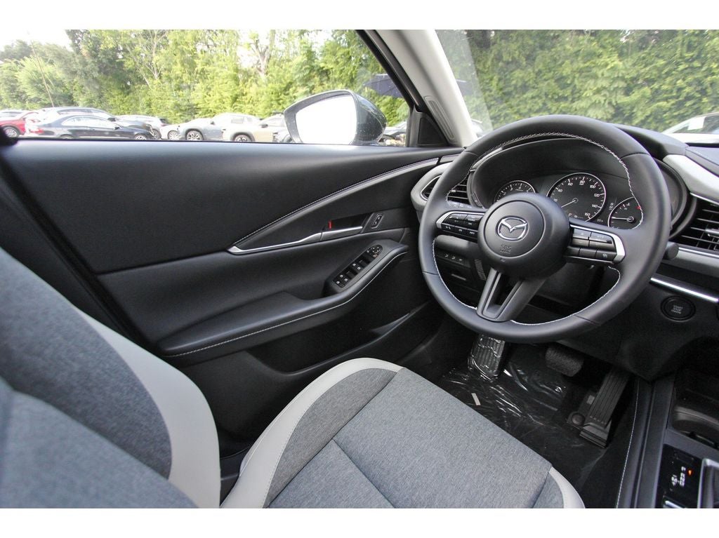 2026 Mazda Mazda CX-30 2.5 S Aire Edition