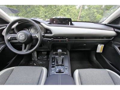 2026 Mazda Mazda CX-30 2.5 S Aire Edition