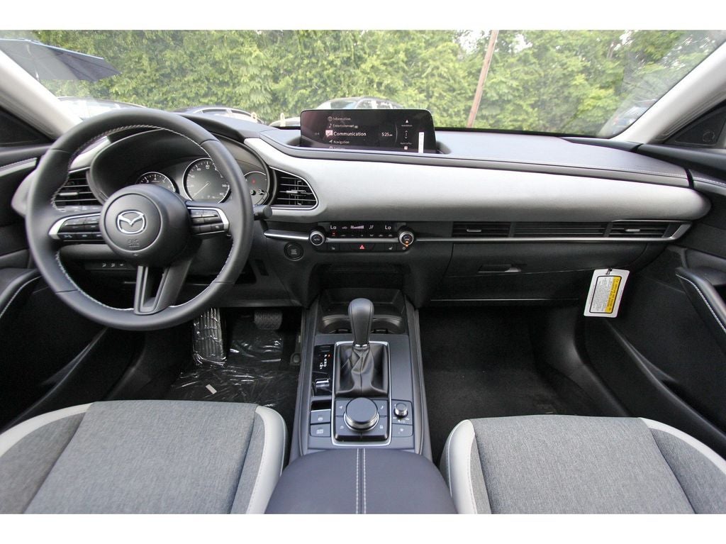 2026 Mazda Mazda CX-30 2.5 S Aire Edition