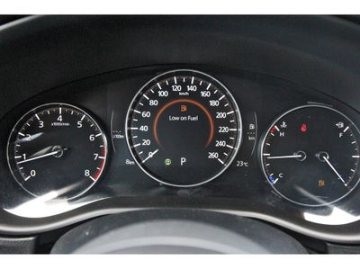 2026 Mazda Mazda CX-30 2.5 S Aire Edition