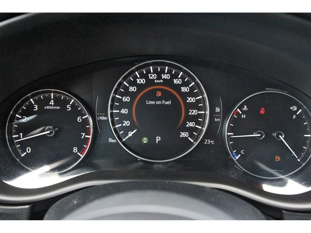 2026 Mazda Mazda CX-30 2.5 S Aire Edition