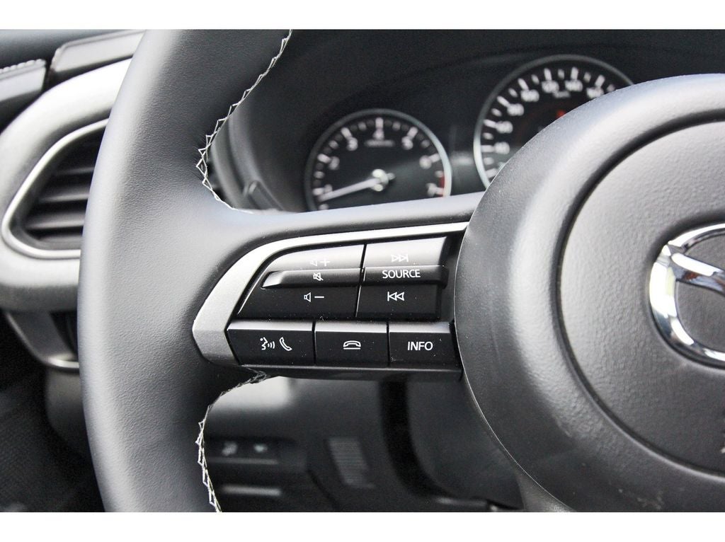 2026 Mazda Mazda CX-30 2.5 S Aire Edition