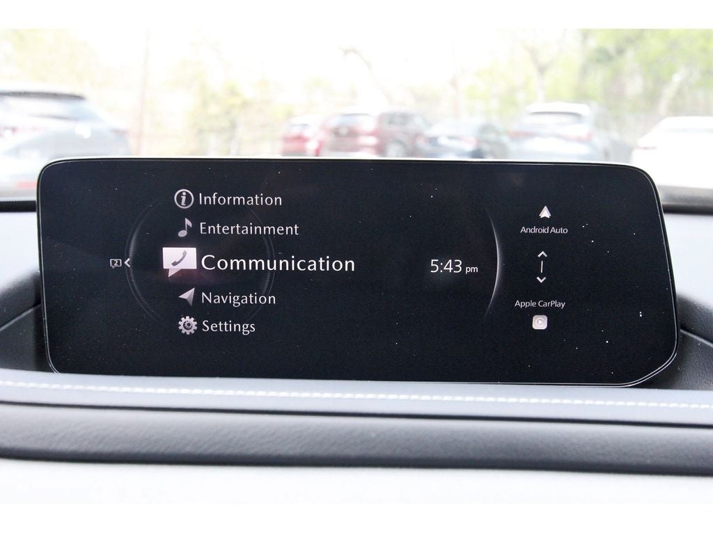 2026 Mazda Mazda CX-30 2.5 S Aire Edition