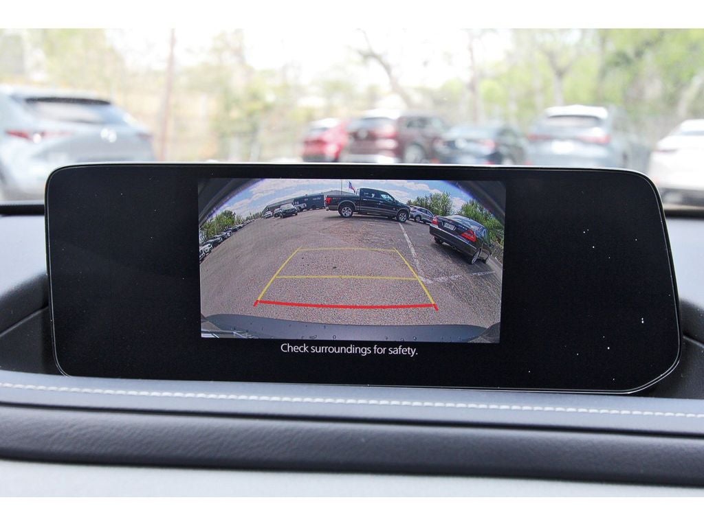 2026 Mazda Mazda CX-30 2.5 S Aire Edition