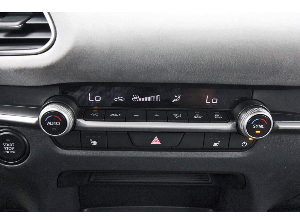 2026 Mazda Mazda CX-30 2.5 S Aire Edition