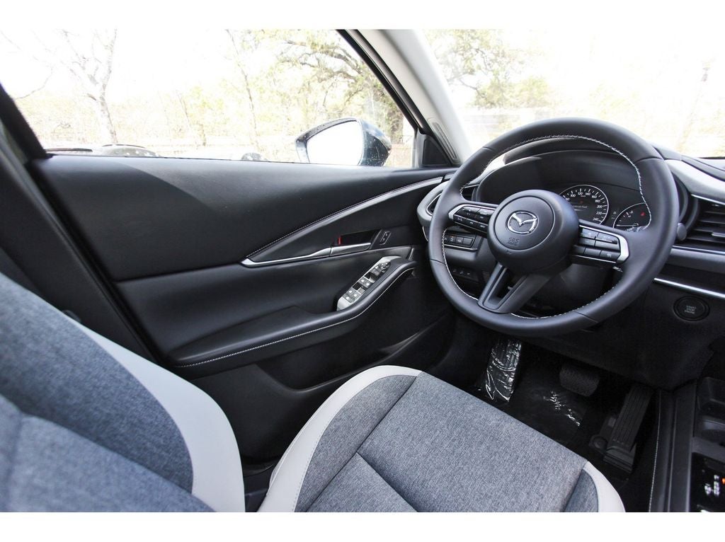 2026 Mazda Mazda CX-30 2.5 S Aire Edition