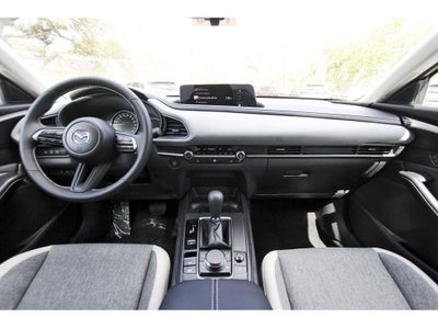 2026 Mazda Mazda CX-30 2.5 S Aire Edition