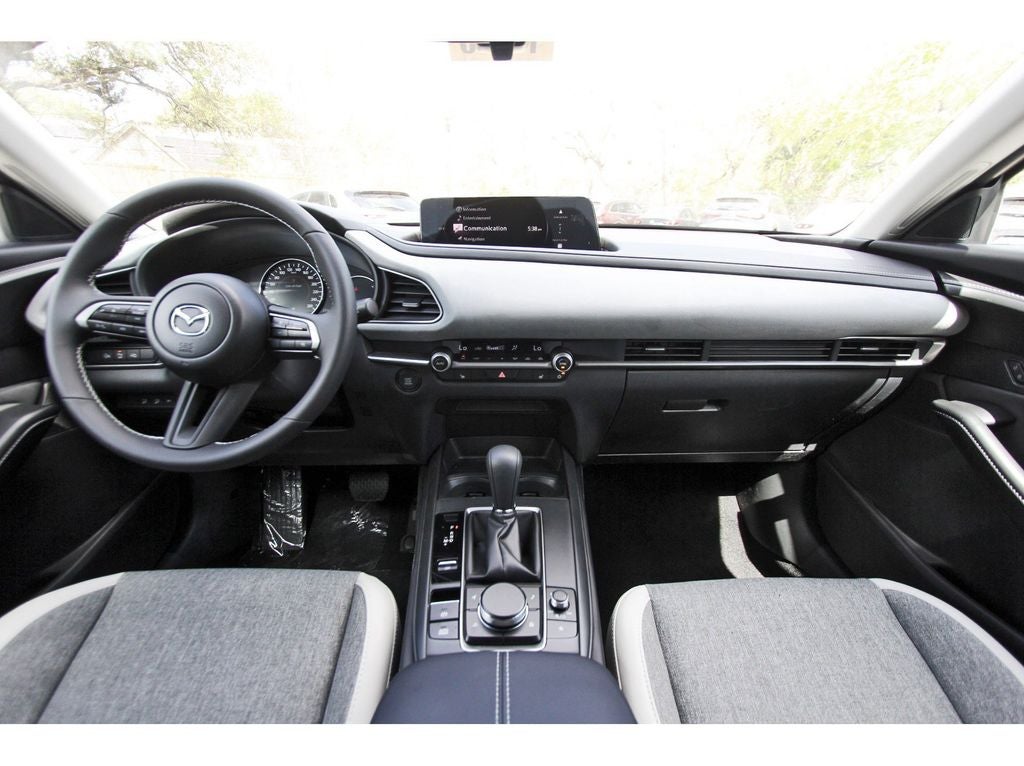 2026 Mazda Mazda CX-30 2.5 S Aire Edition