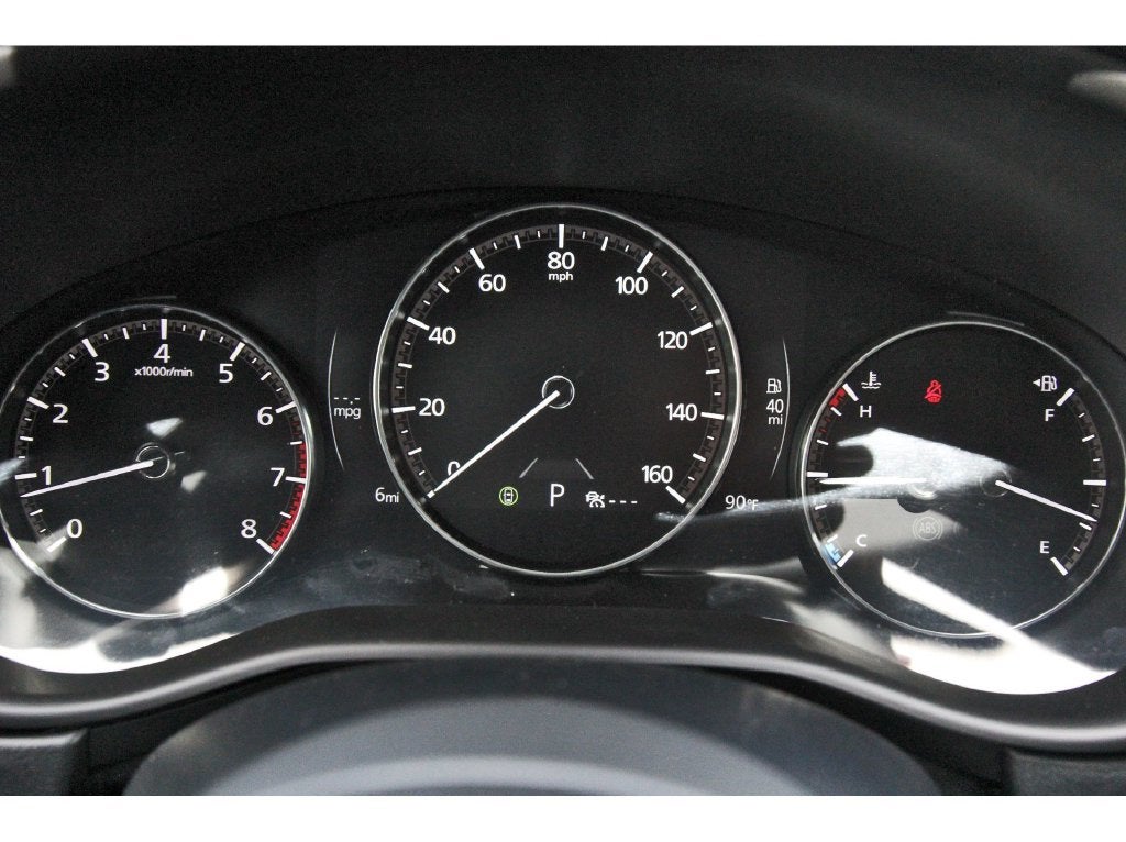 2026 Mazda Mazda CX-30 2.5 S Aire Edition