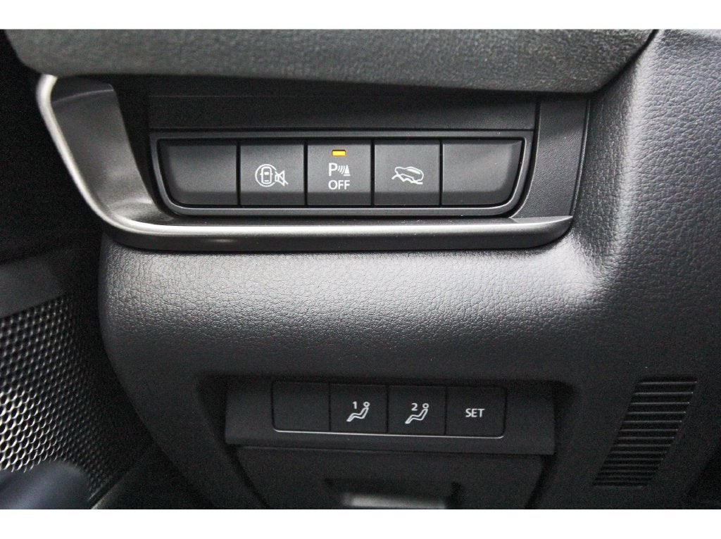 2026 Mazda Mazda CX-30 2.5 S Aire Edition