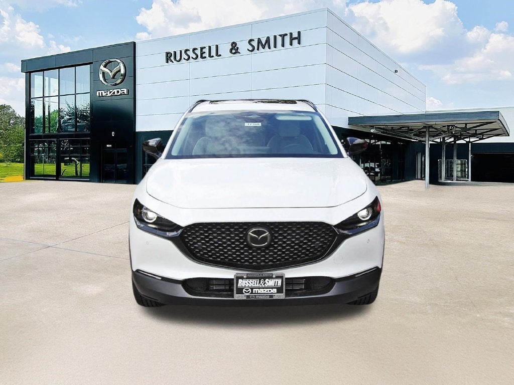2026 Mazda Mazda CX-30 2.5 S Aire Edition