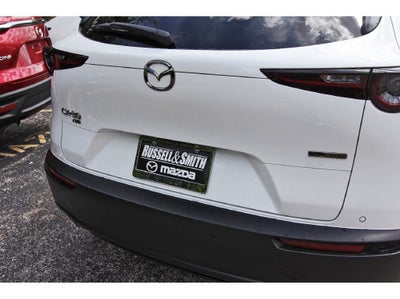 2026 Mazda Mazda CX-30 2.5 S Aire Edition