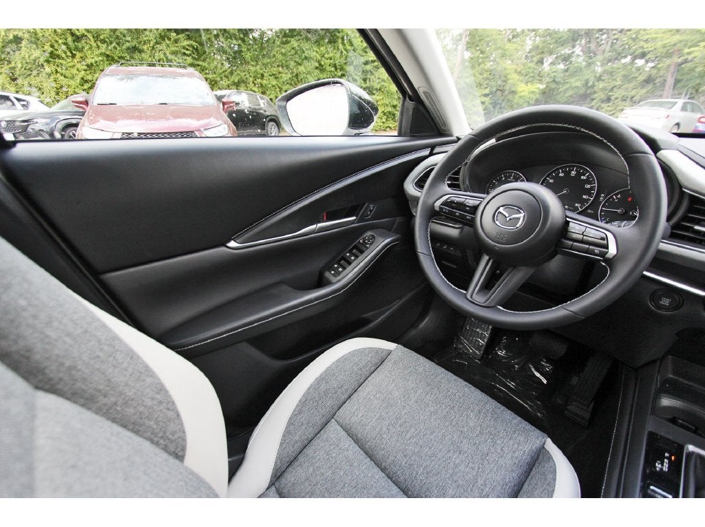 2026 Mazda Mazda CX-30 2.5 S Aire Edition