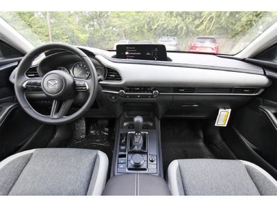 2026 Mazda Mazda CX-30 2.5 S Aire Edition
