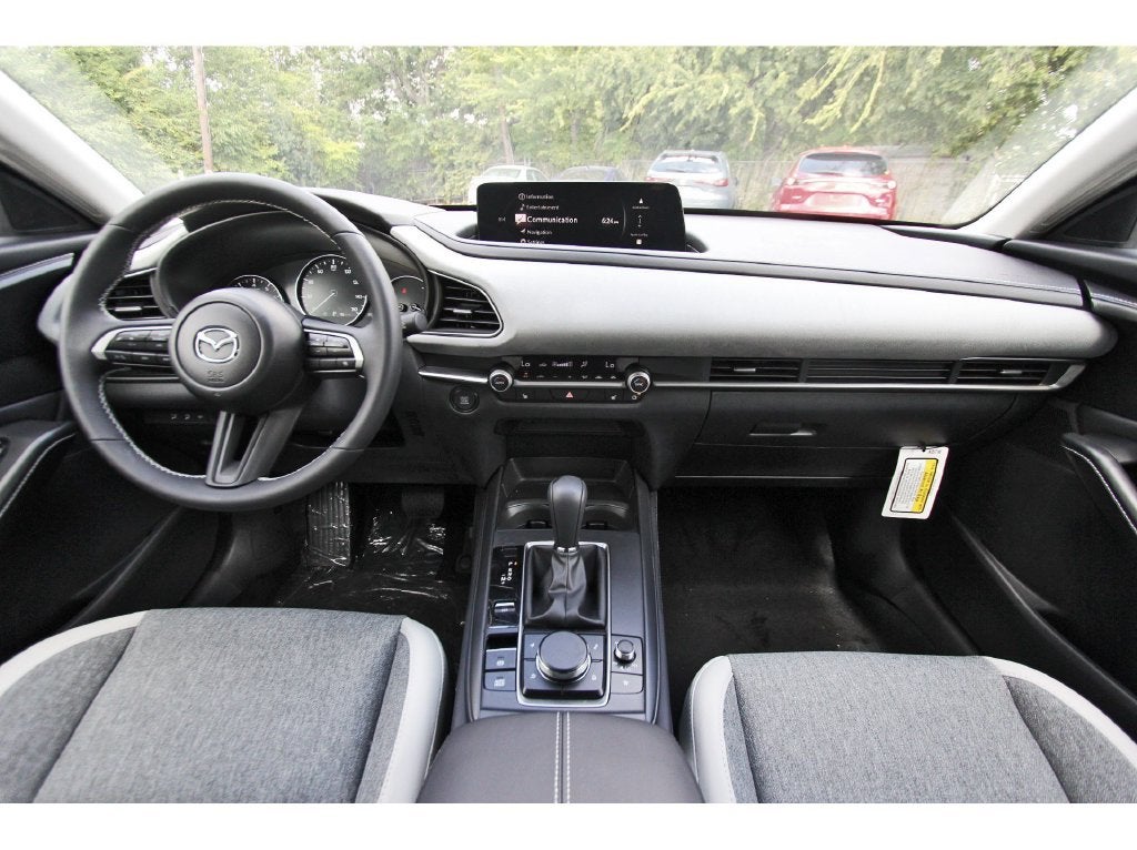 2026 Mazda Mazda CX-30 2.5 S Aire Edition