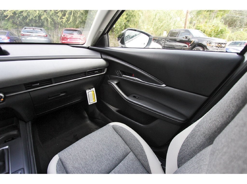 2026 Mazda Mazda CX-30 2.5 S Aire Edition