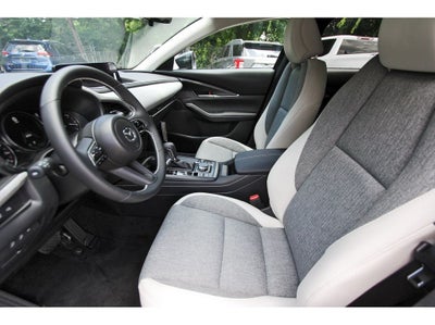 2026 Mazda Mazda CX-30 2.5 S Aire Edition