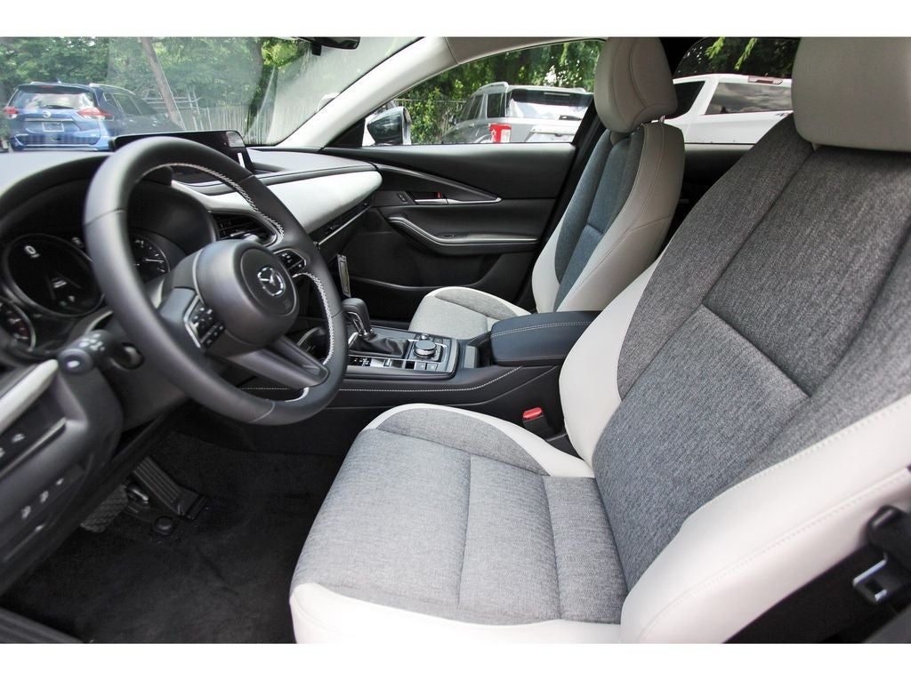 2026 Mazda Mazda CX-30 2.5 S Aire Edition