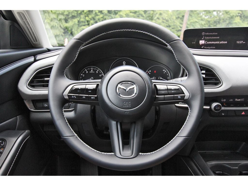 2026 Mazda Mazda CX-30 2.5 S Aire Edition