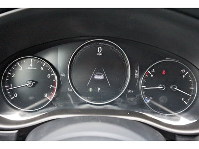 2026 Mazda Mazda CX-30 2.5 S Aire Edition