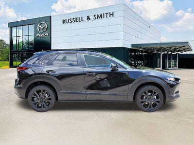 2026 Mazda Mazda CX-30 2.5 S Aire Edition
