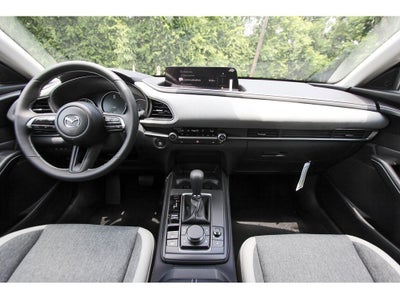 2026 Mazda Mazda CX-30 2.5 S Aire Edition