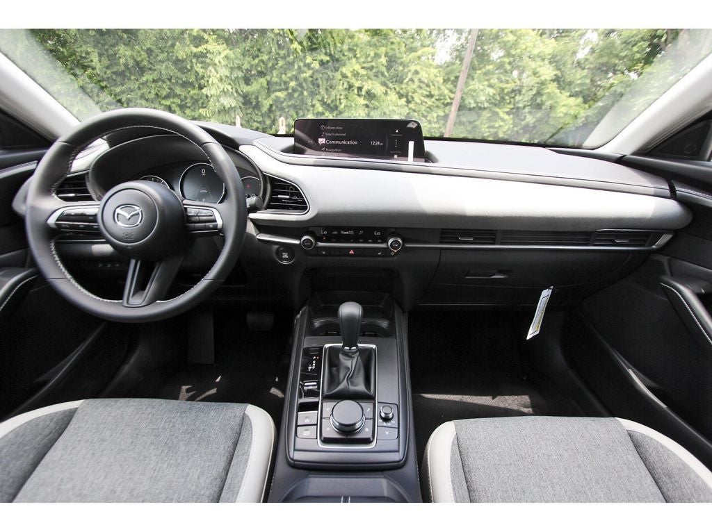 2026 Mazda Mazda CX-30 2.5 S Aire Edition