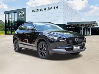 2026 Mazda Mazda CX-30 2.5 S Aire Edition