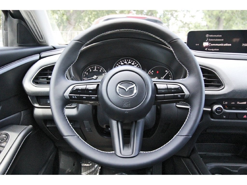 2026 Mazda Mazda CX-30 2.5 S Aire Edition