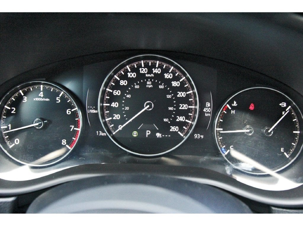 2026 Mazda Mazda CX-30 2.5 S Aire Edition