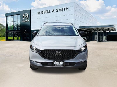 2026 Mazda Mazda CX-30 2.5 S Aire Edition