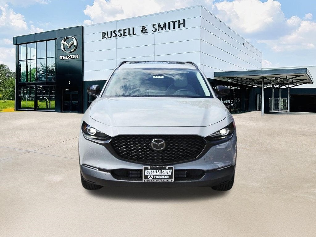 2026 Mazda Mazda CX-30 2.5 S Aire Edition
