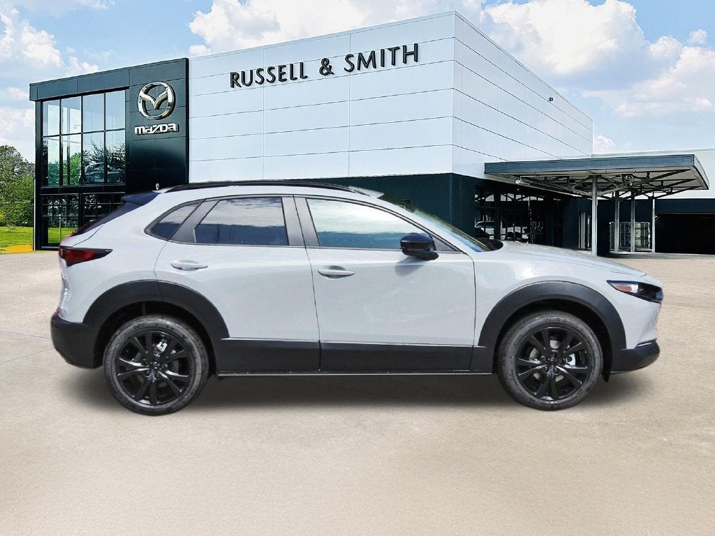 2026 Mazda Mazda CX-30 2.5 S Aire Edition