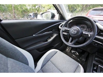 2026 Mazda Mazda CX-30 2.5 S Aire Edition