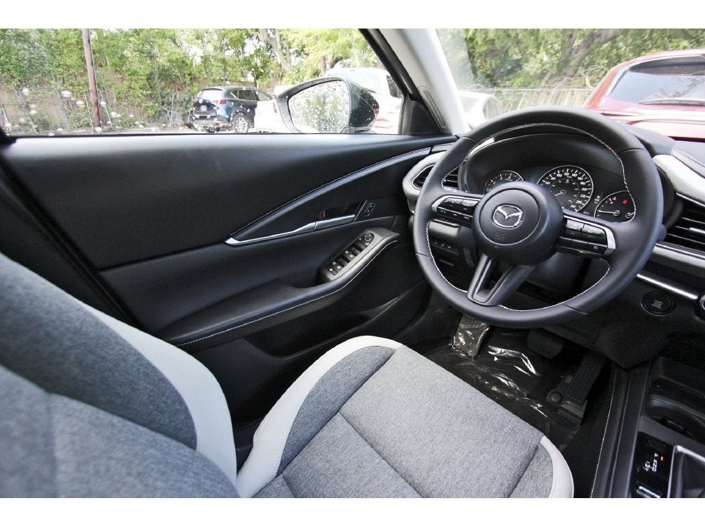 2026 Mazda Mazda CX-30 2.5 S Aire Edition
