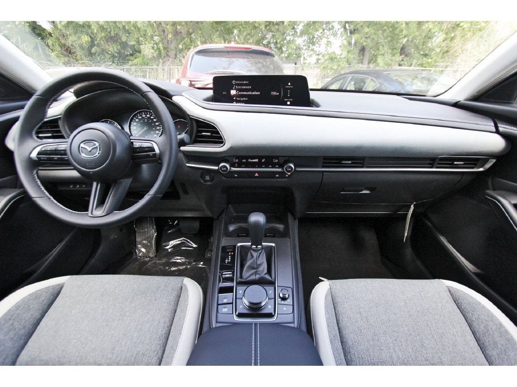 2026 Mazda Mazda CX-30 2.5 S Aire Edition