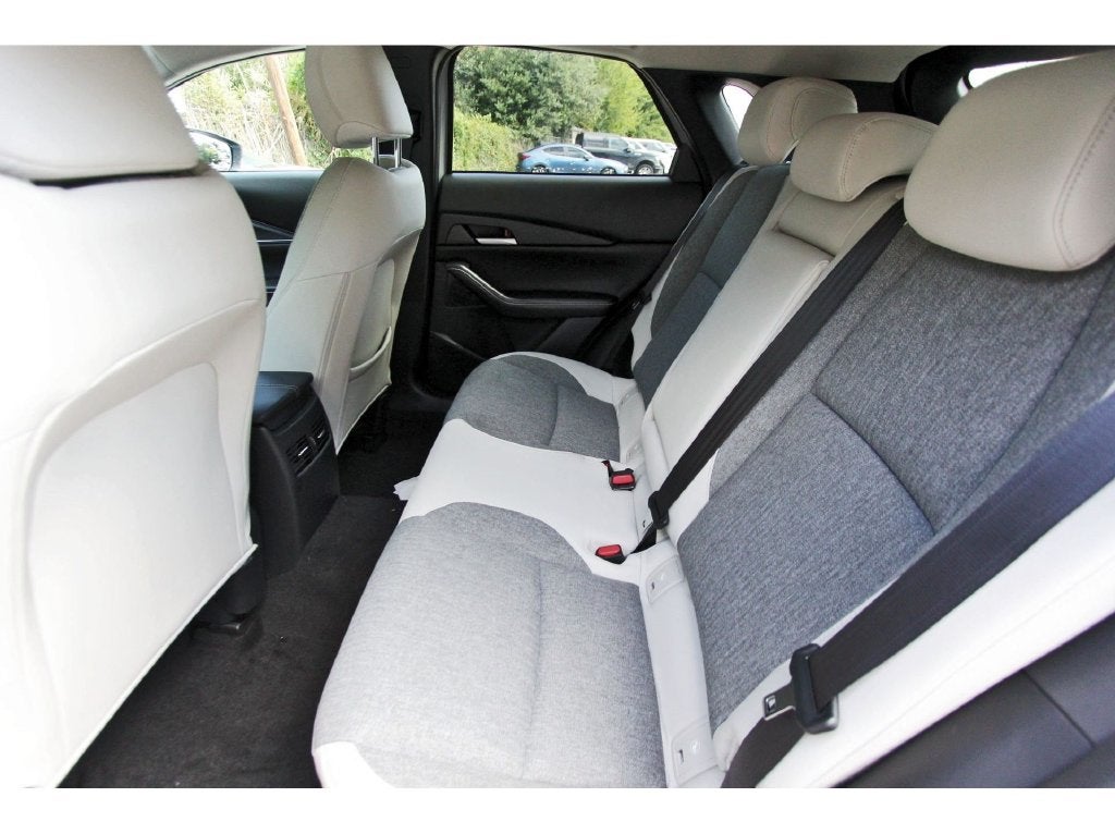 2026 Mazda Mazda CX-30 2.5 S Aire Edition