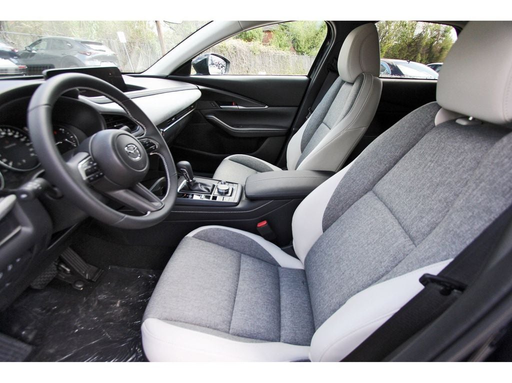 2026 Mazda Mazda CX-30 2.5 S Aire Edition