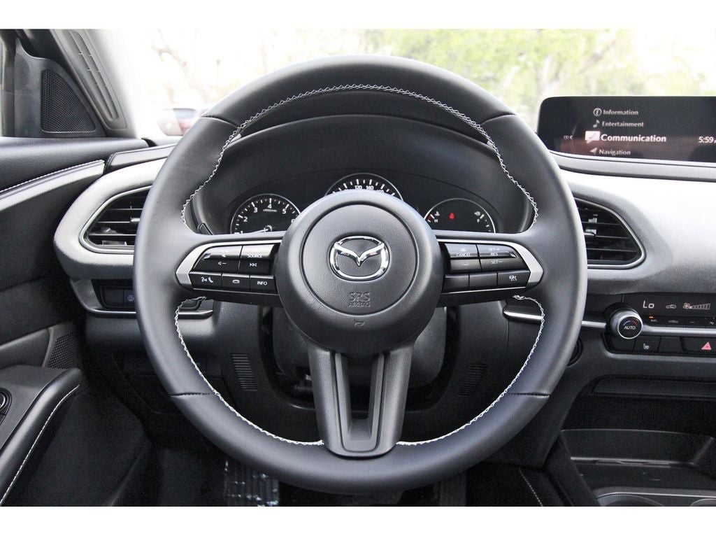 2026 Mazda Mazda CX-30 2.5 S Aire Edition