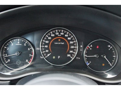 2026 Mazda Mazda CX-30 2.5 S Aire Edition