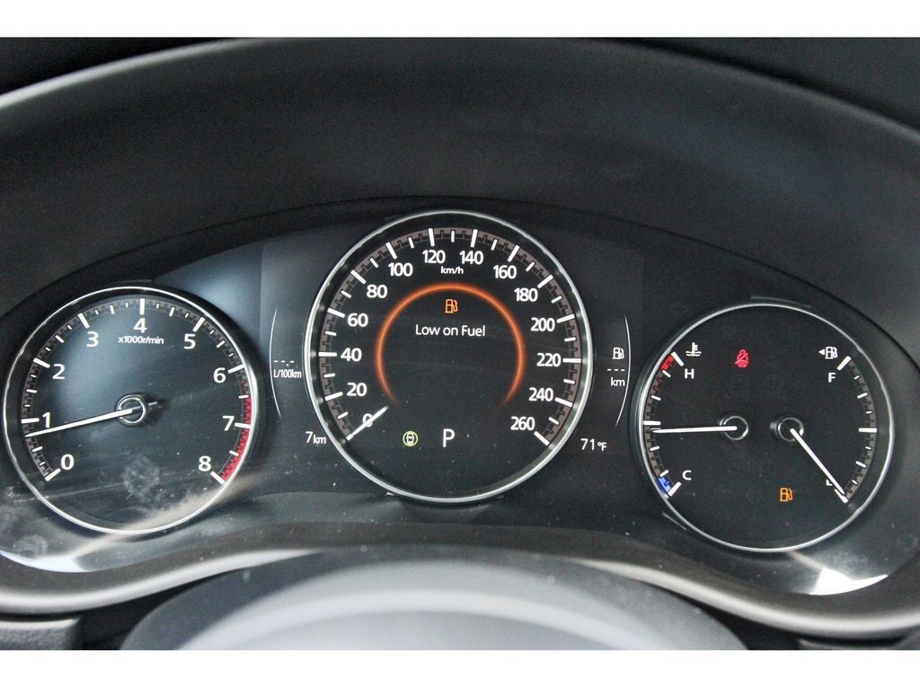 2026 Mazda Mazda CX-30 2.5 S Aire Edition