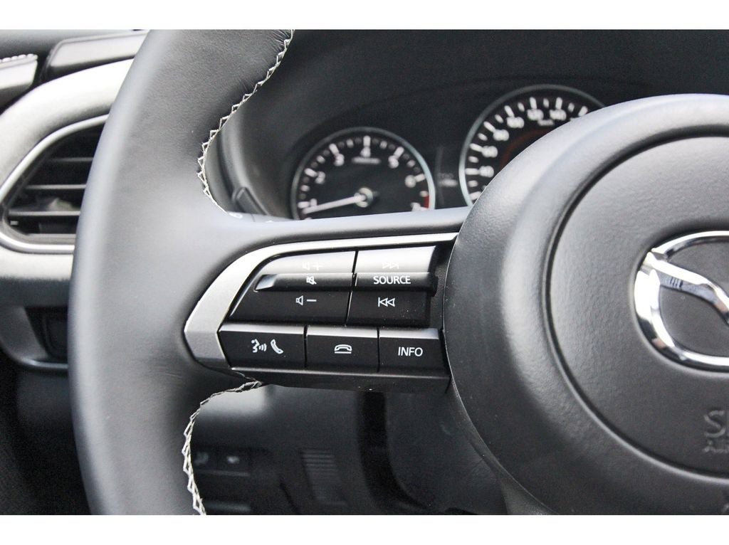 2026 Mazda Mazda CX-30 2.5 S Aire Edition