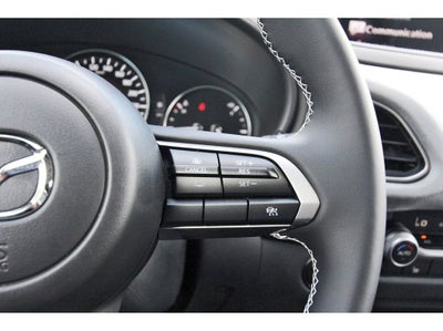 2026 Mazda Mazda CX-30 2.5 S Aire Edition