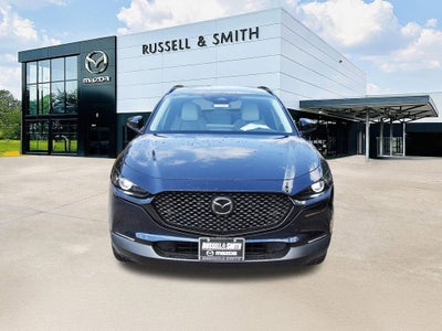 2026 Mazda Mazda CX-30 2.5 S Aire Edition