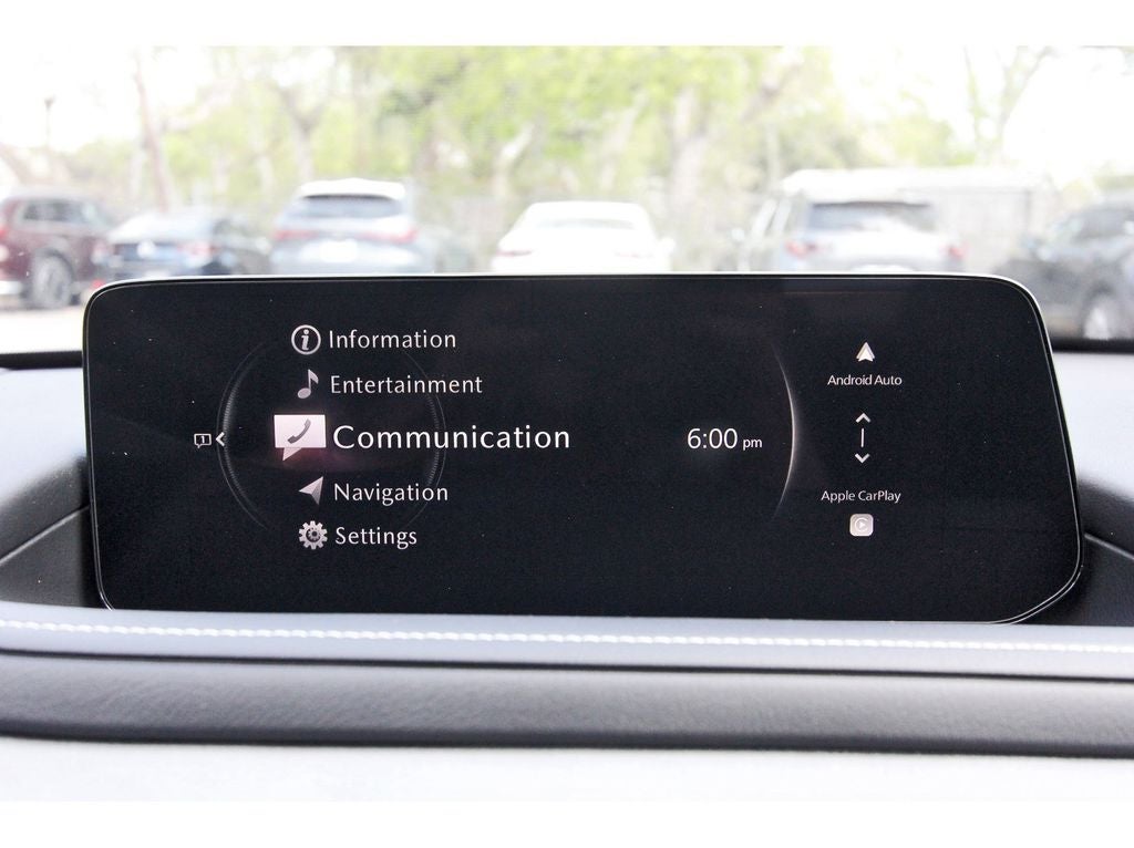 2026 Mazda Mazda CX-30 2.5 S Aire Edition