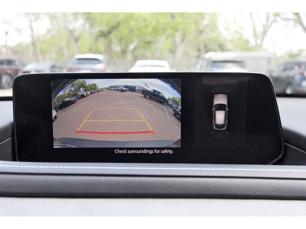 2026 Mazda Mazda CX-30 2.5 S Aire Edition