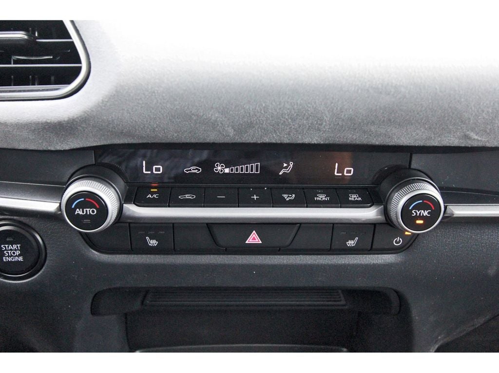 2026 Mazda Mazda CX-30 2.5 S Aire Edition