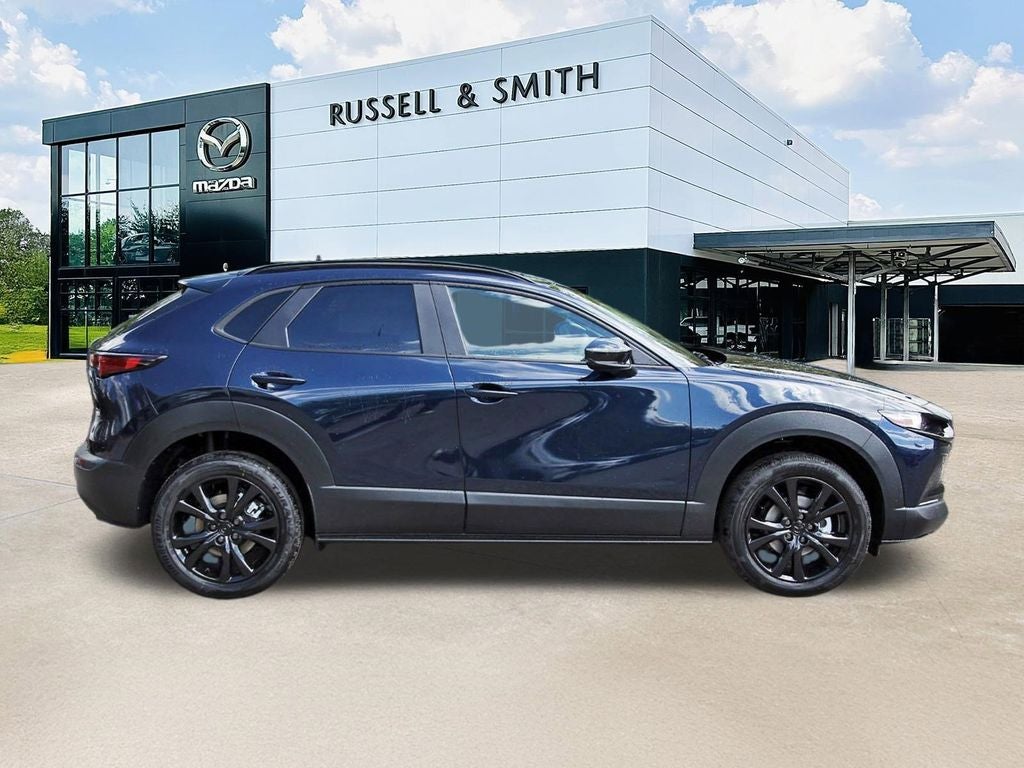 2026 Mazda Mazda CX-30 2.5 S Aire Edition