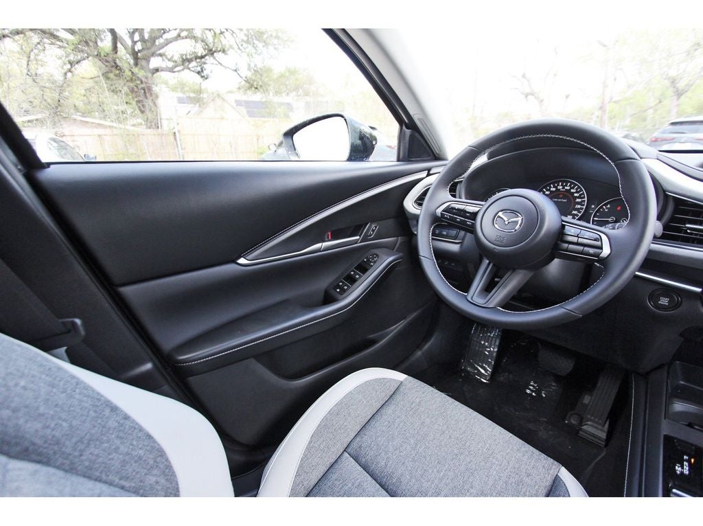 2026 Mazda Mazda CX-30 2.5 S Aire Edition